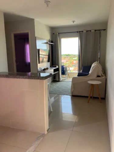 Apartamento no Pe Romualdo Caucaia irie ii