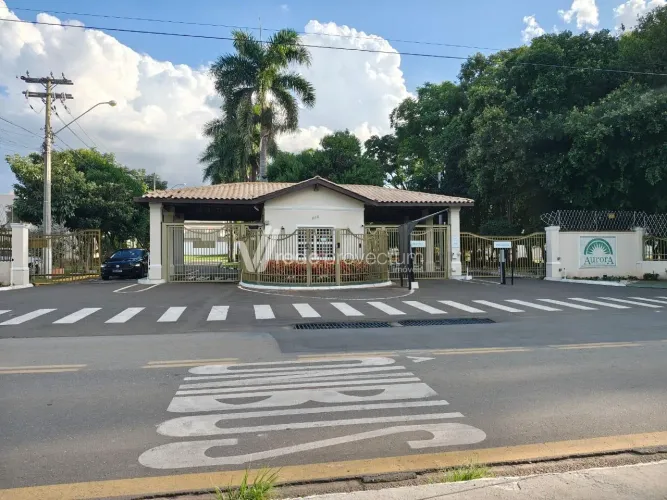 casa - Aurora - Paulínia