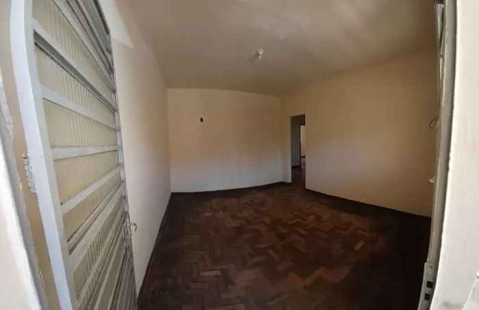 Apartamento sem condomínio