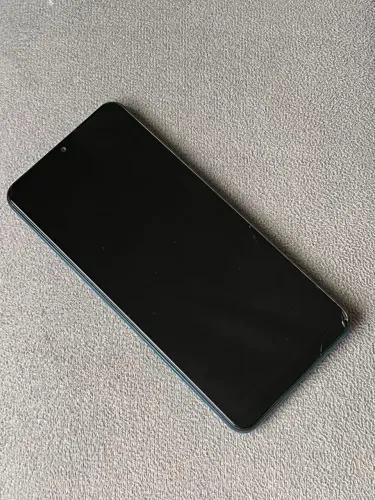 VENDO SAMSUNG GALAXY A12