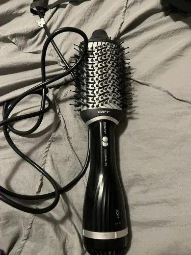 Escova secadora