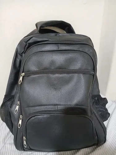 Mochila Mega Space - Cabe Tudo!