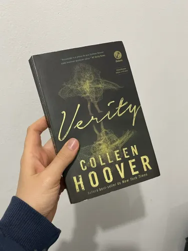 Livro Verity