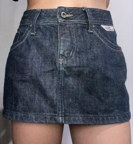 Mini saia Colcci 38