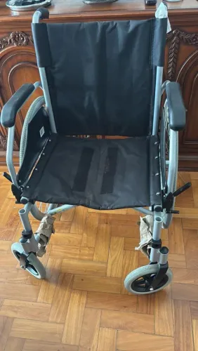 Cadeira de rodas 