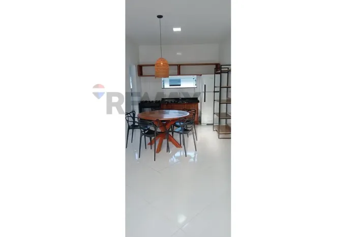 Apartamento de 2 quartos para locação Porto Seguro Bahia