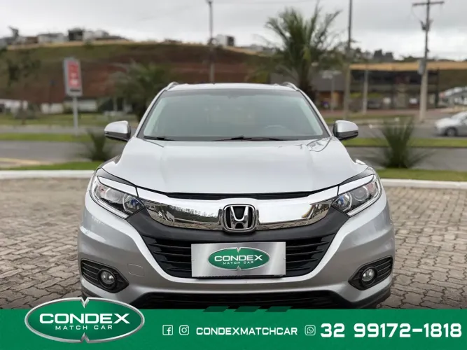 Honda HR-V EXL 1.8 Flexone 16V 5P Aut. 2019