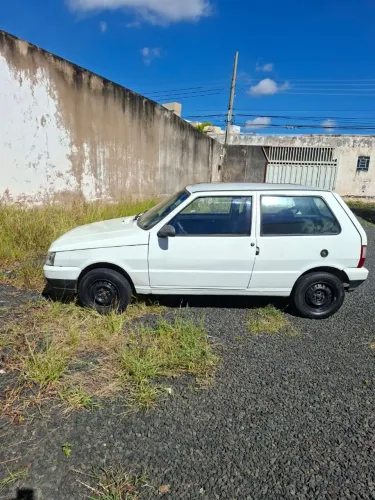 Fiat Uno Mille 1.0 Fire/ F.flex/ Economy 2P 2012