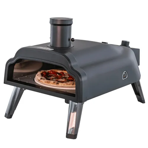 Forno de Pizza
