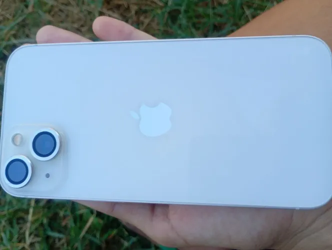 iPhone 13 pro