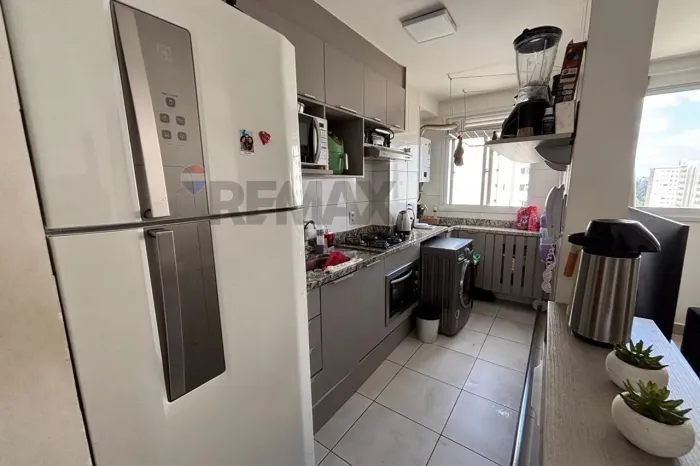 APARTAMENTO À VENDA SPAZIO INTERLAGOS | GRAND RESERVA PAULISTA