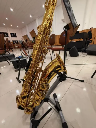 SAX TENOR YAMAHA 275