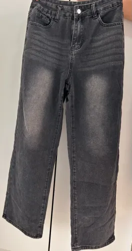 Calça jeans