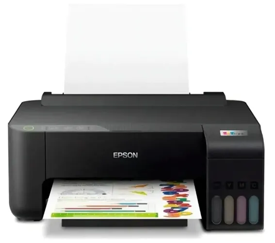 Impressora epson