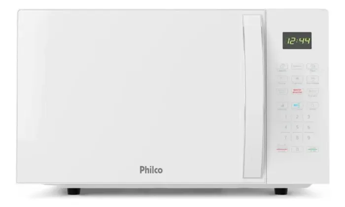 Microondas Philco