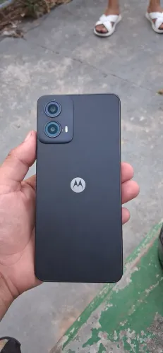 MOTO G34 - 5G