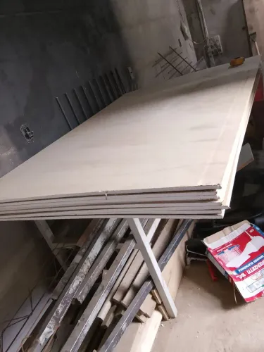 Placa de gesso 120/180