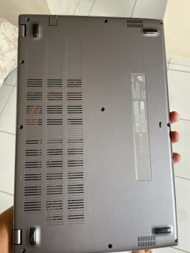 Notebook Acer Aspire 5