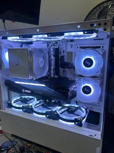 PC GAMER RYZEN 7 DDR5