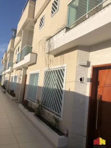Sobrado à venda em condomínio fechado, 3 dormitórios, 2 vagas, Tatuapé 150m² por R$ 950.00