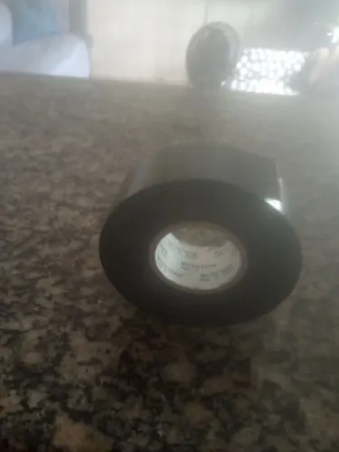 Fita isolante da marca Nitro tape