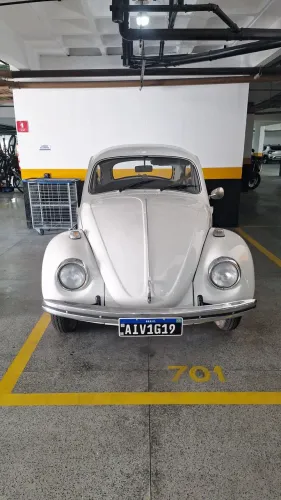 Volkswagen Fusca 1300 1978