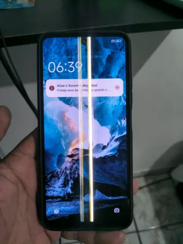 Redimi note 12.