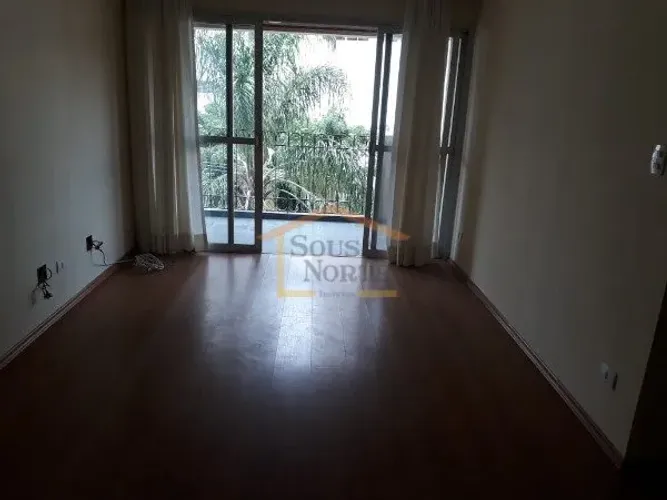 Apartamento 3 dormitórios, 1 vaga. 77m². Santa Teresinha.