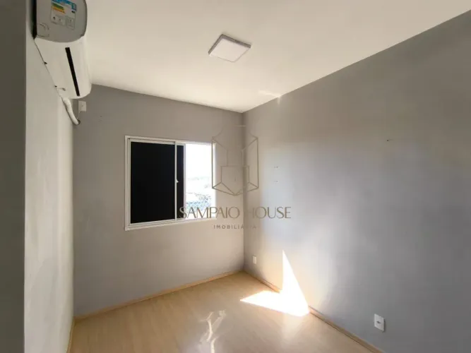 APARTAMENTO À VENDA | CONDOMÍNIO PARQUE OHARA RNI