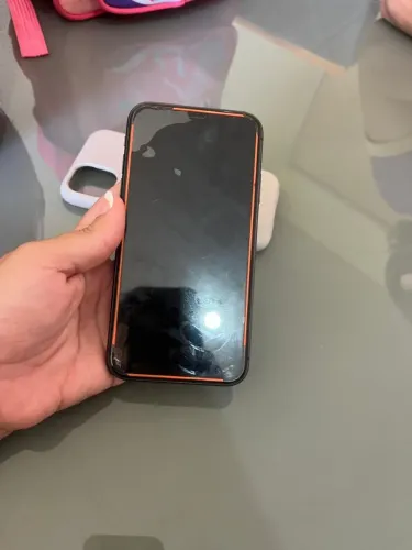 Vendo iPhone 11 64 GB