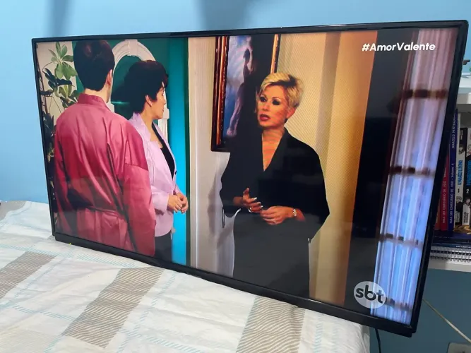 Tv 42 polegadas Panasonic