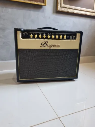 Amplificador Bugera V22