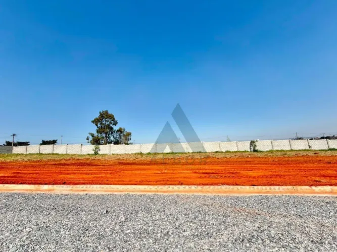 Lote à Venda no Jardim Botânico Itapetininga/SP