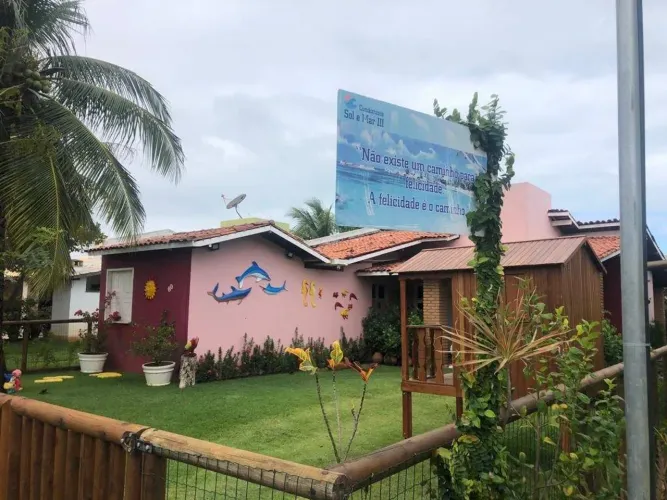 Casa à venda no SOL E MAR 3 , GAMELEIRA, Aracaju, SE