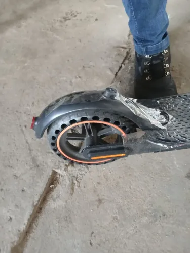 Vendo uma moto elétrica 