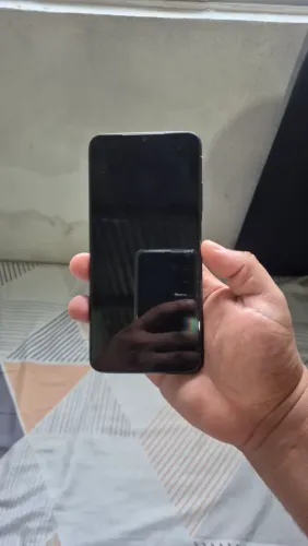 Celular para retirada de peças