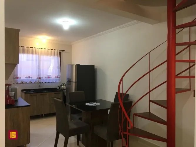 Duplex nos Ingleses 2/4