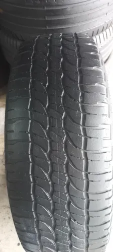 Pneu 215/65/16 Michelin (1 unidade)