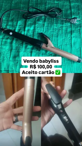 Baby Liss