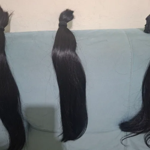 CABELO LIMPO DE 57 CM
