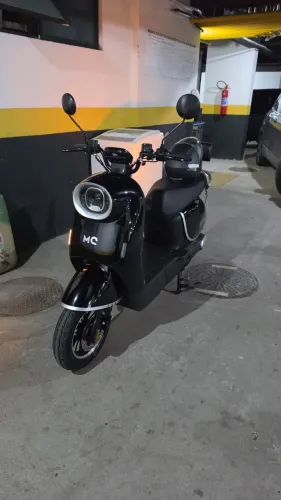 Moto elétrica - 1000w