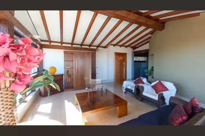 Casa à Venda - Mangabeiras, 4 Quartos, 700 m2