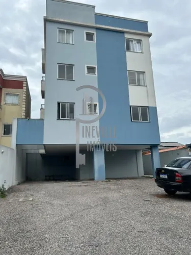 Apartamento em São José dos Pinhais.