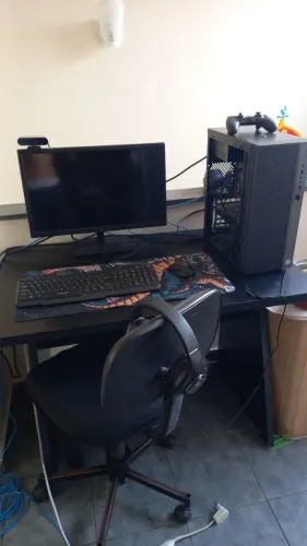 PC COM PLACA GTX 970