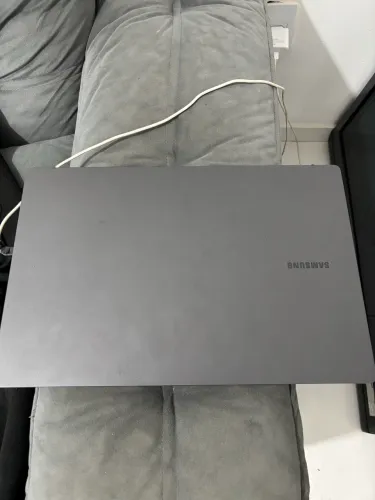 Notebook Samsung Galaxy book2