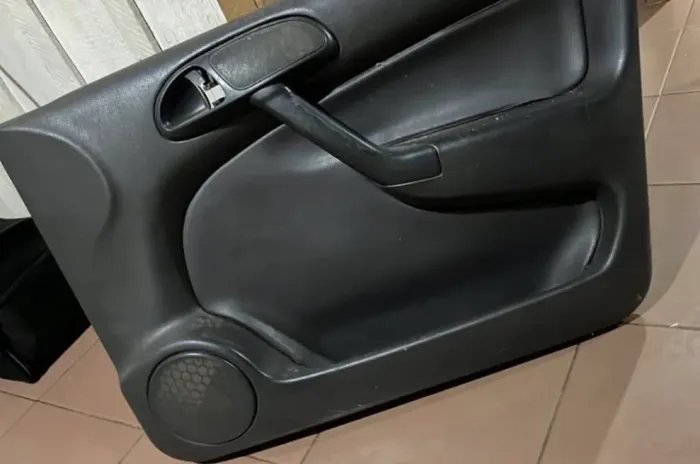 Forro de porta Parati G3 Fase 2, Passageiro