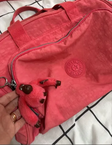 Bolsa Maternidade Kipling Camama