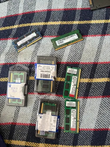 Memória DDR3