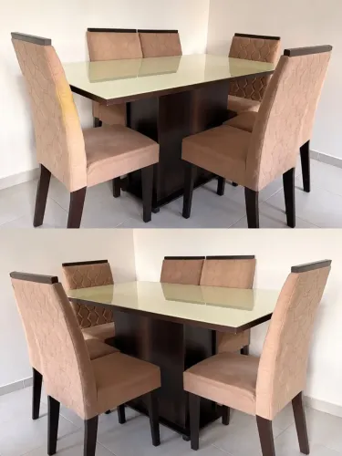 Mesa de jantar