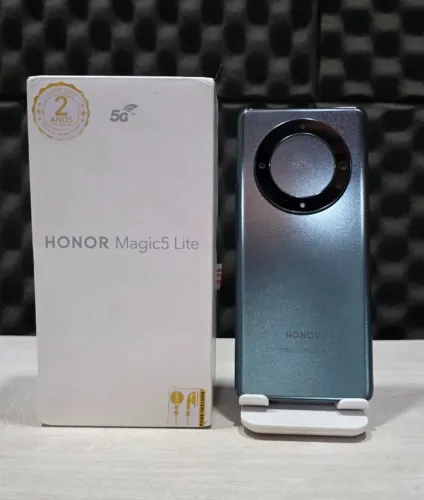 Honor Magic5 Lite
